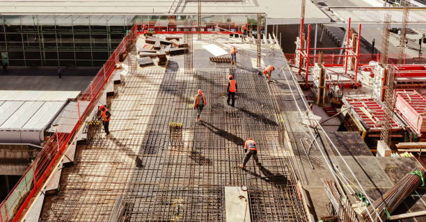 Best Local Concrete Companies  in Rkesburg, PA