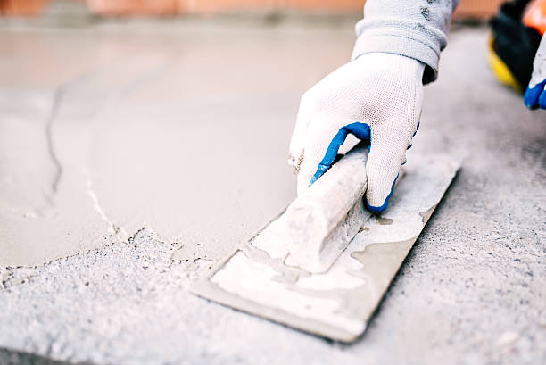 Best Custom Concrete Contractor  in Rkesburg, PA